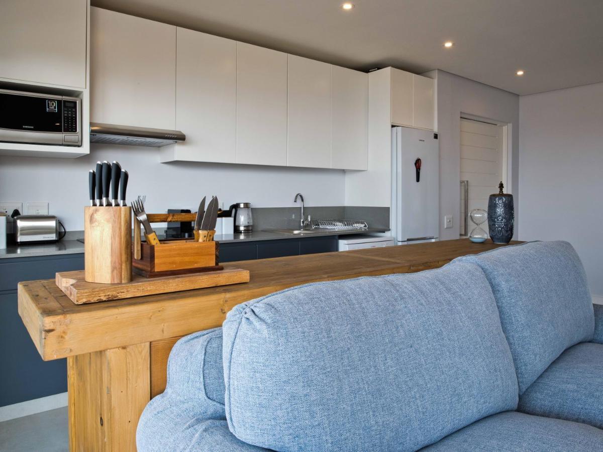 Umdloti Holiday Resort Apartments Luaran gambar