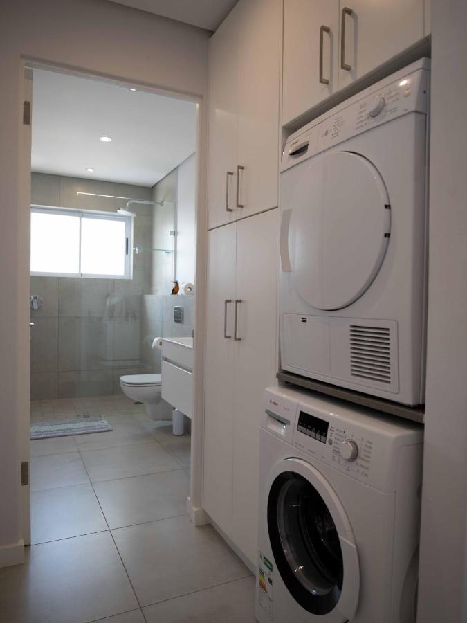 Umdloti Holiday Resort Apartments Luaran gambar