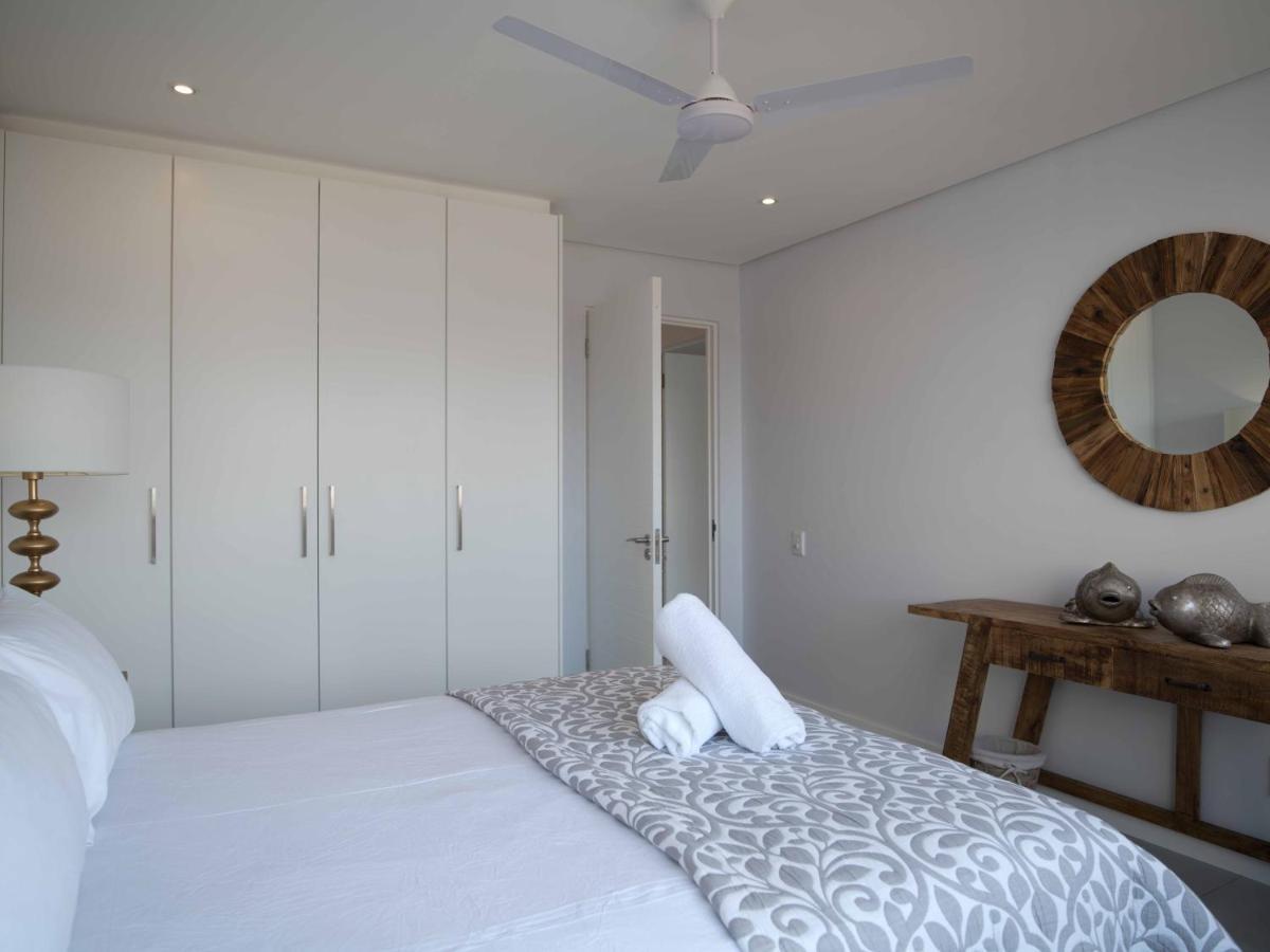 Umdloti Holiday Resort Apartments Luaran gambar