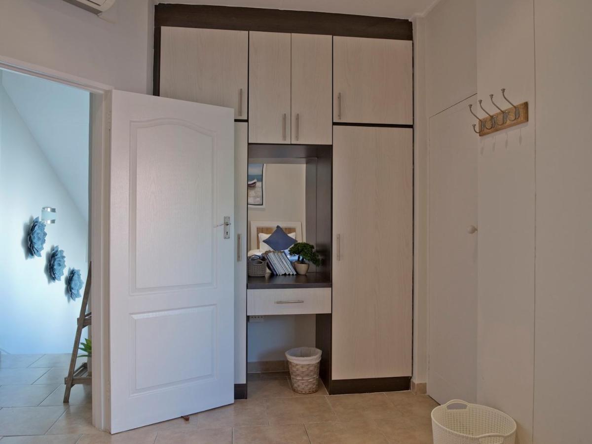 Umdloti Holiday Resort Apartments Luaran gambar