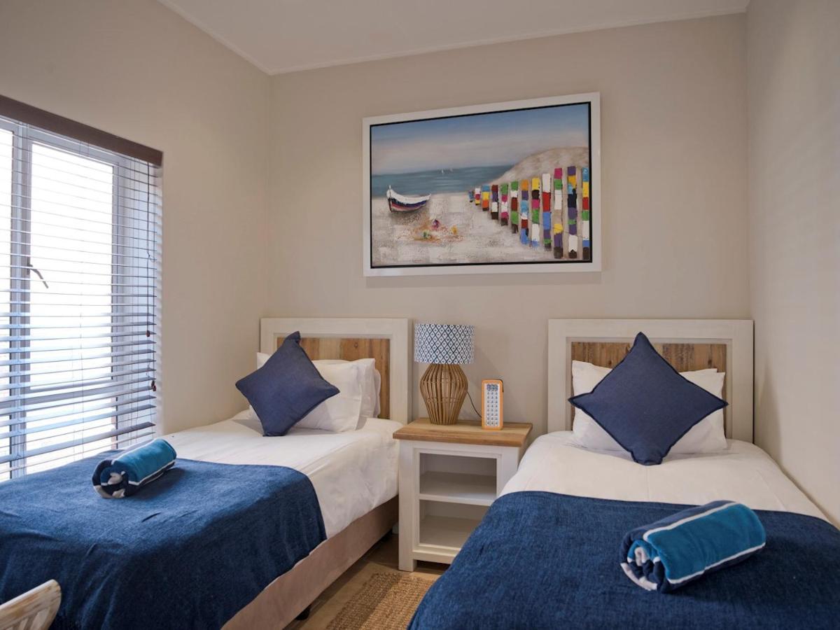 Umdloti Holiday Resort Apartments Luaran gambar