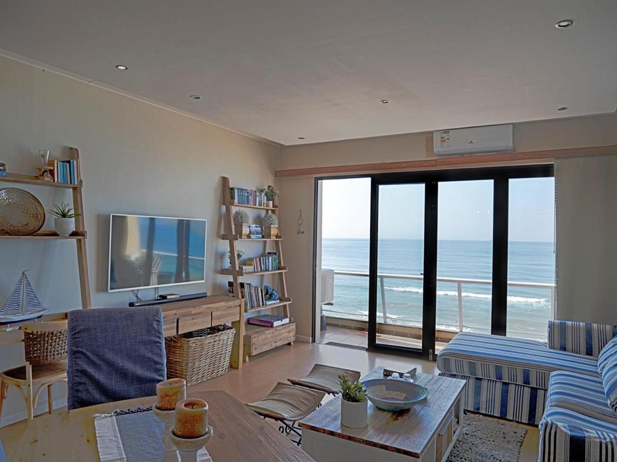 Umdloti Holiday Resort Apartments Luaran gambar