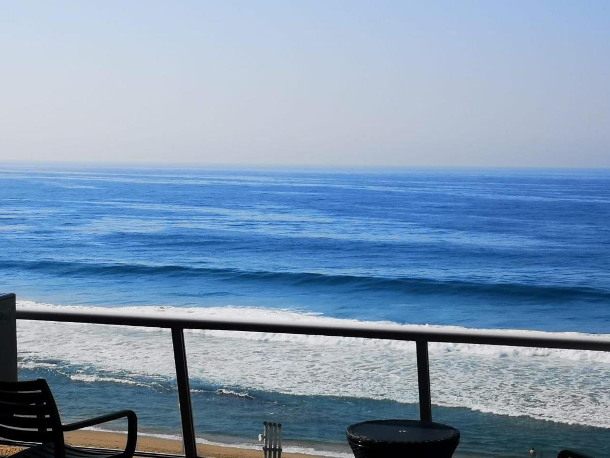 Umdloti Holiday Resort Apartments Luaran gambar
