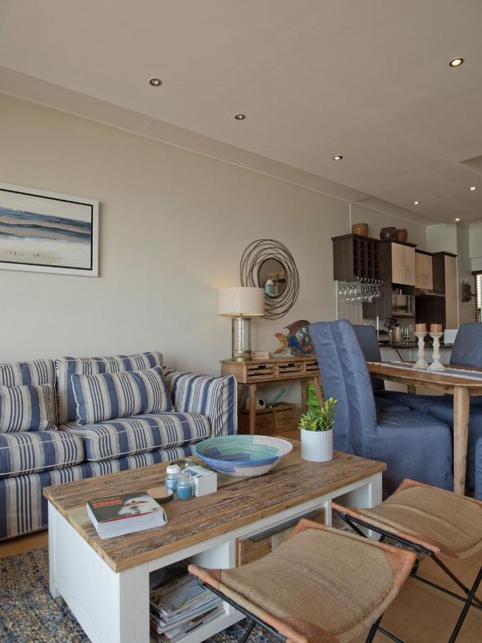 Umdloti Holiday Resort Apartments Luaran gambar
