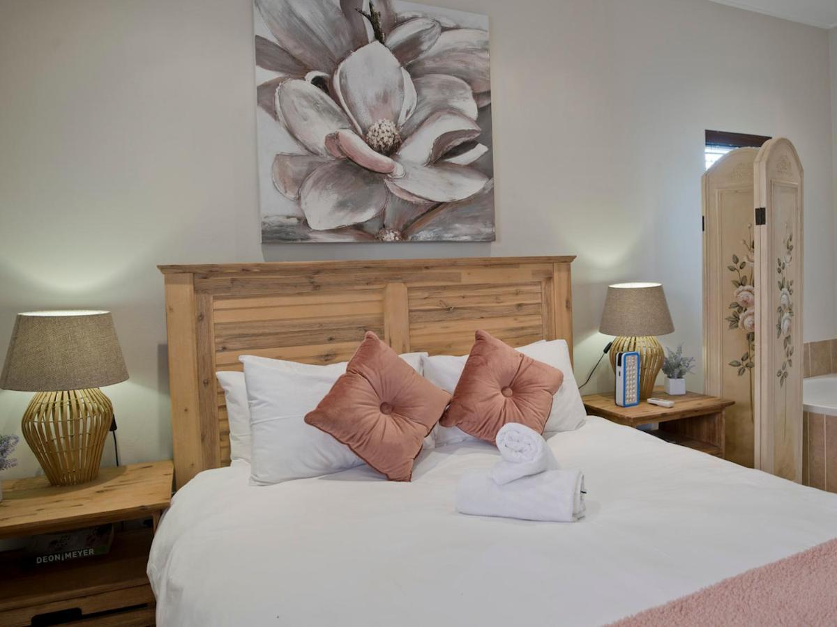 Umdloti Holiday Resort Apartments Luaran gambar