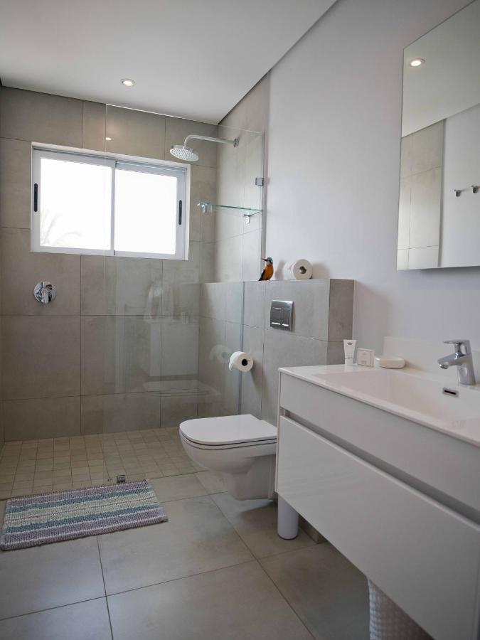 Umdloti Holiday Resort Apartments Luaran gambar