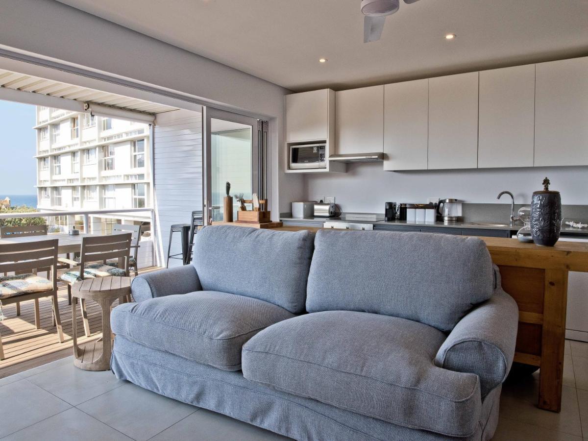 Umdloti Holiday Resort Apartments Luaran gambar